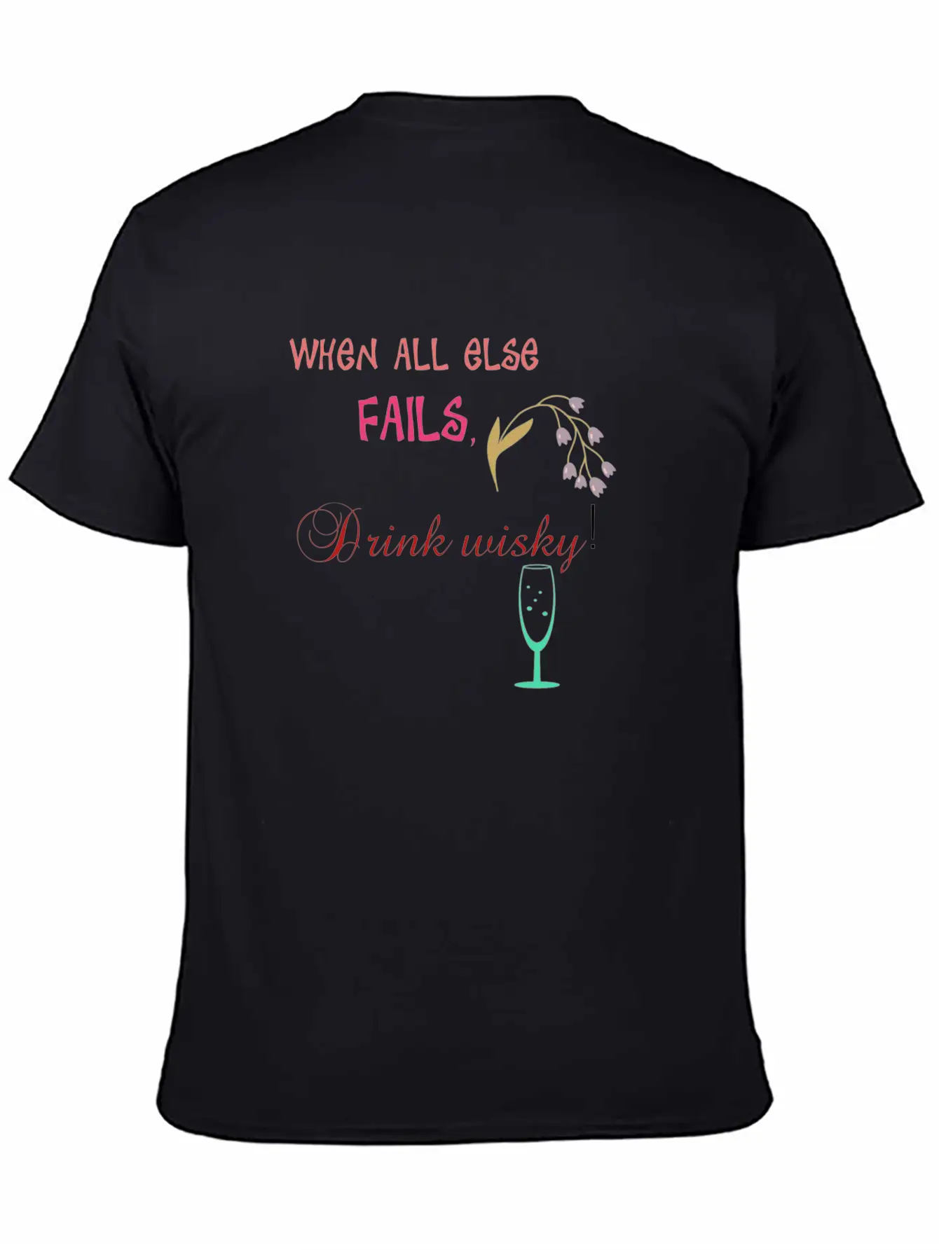 Hot Season Stylish Everyday T-Shirt – Unisex Basic Cotton Tee