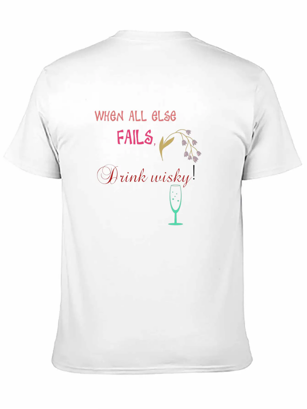 Hot Season Stylish Everyday T-Shirt – Unisex Basic Cotton Tee