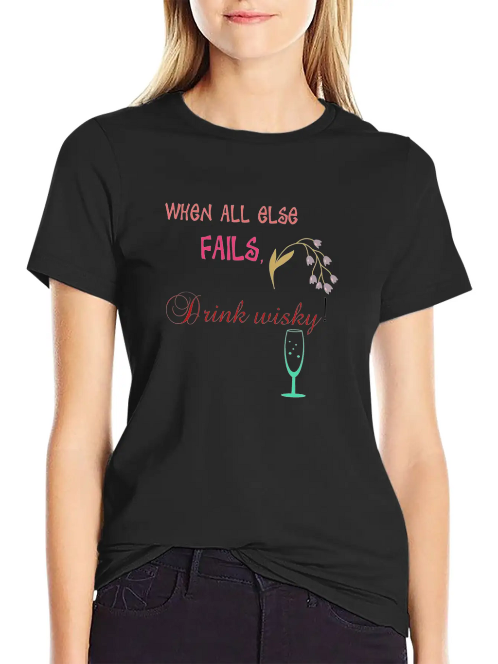 Hot Season Stylish Everyday T-Shirt – Unisex Basic Cotton Tee