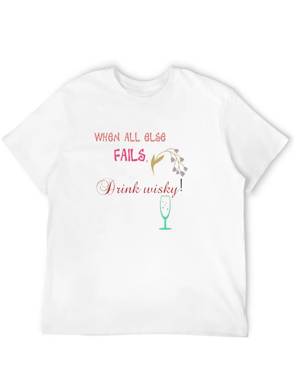Hot Season Stylish Everyday T-Shirt – Unisex Basic Cotton Tee