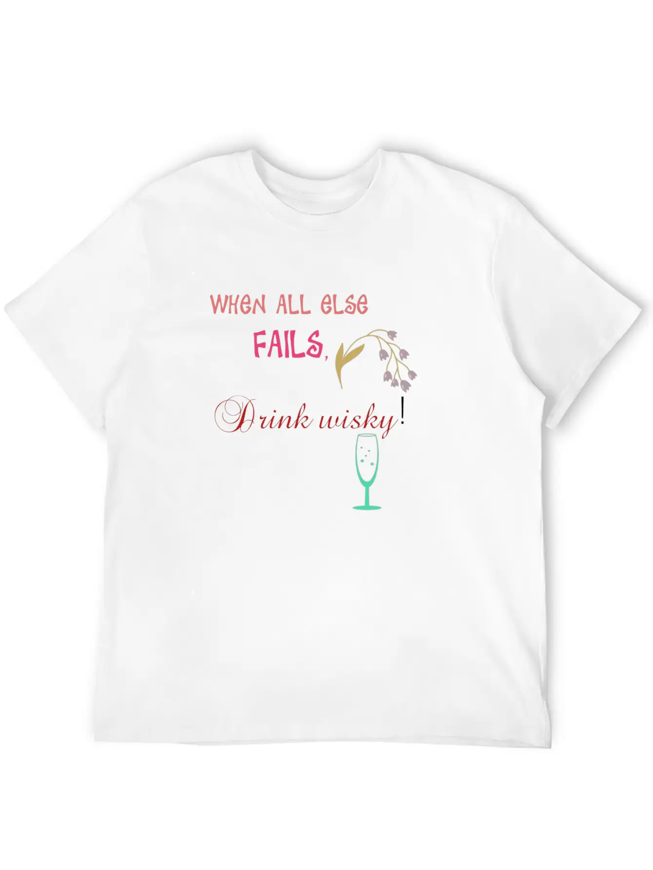 Hot Season Stylish Everyday T-Shirt – Unisex Basic Cotton Tee