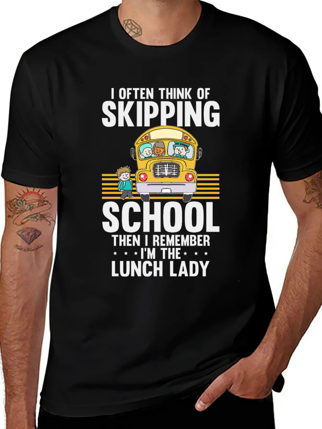 Humorous School Principal Counseling Appreciation Unisex Casual T-Shirt – Clean Design For Daily Comfort