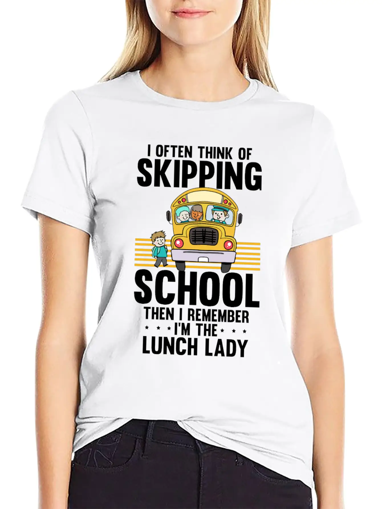 Humorous School Principal Counseling Appreciation Unisex Casual T-Shirt – Clean Design For Daily Comfort
