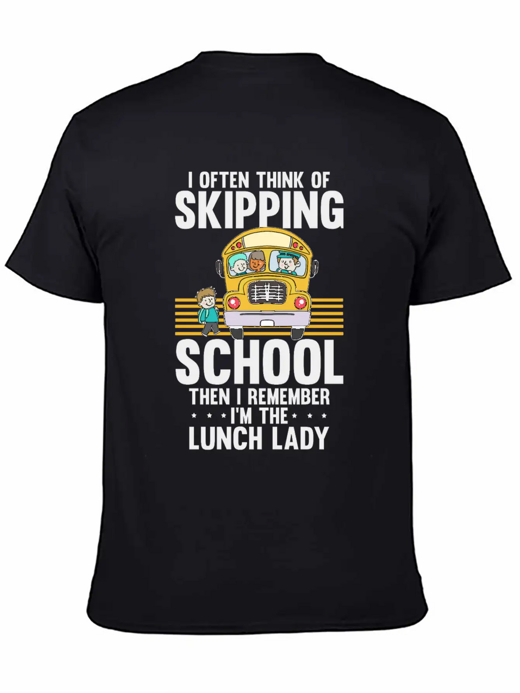 Humorous School Principal Counseling Appreciation Unisex Casual T-Shirt – Clean Design For Daily Comfort