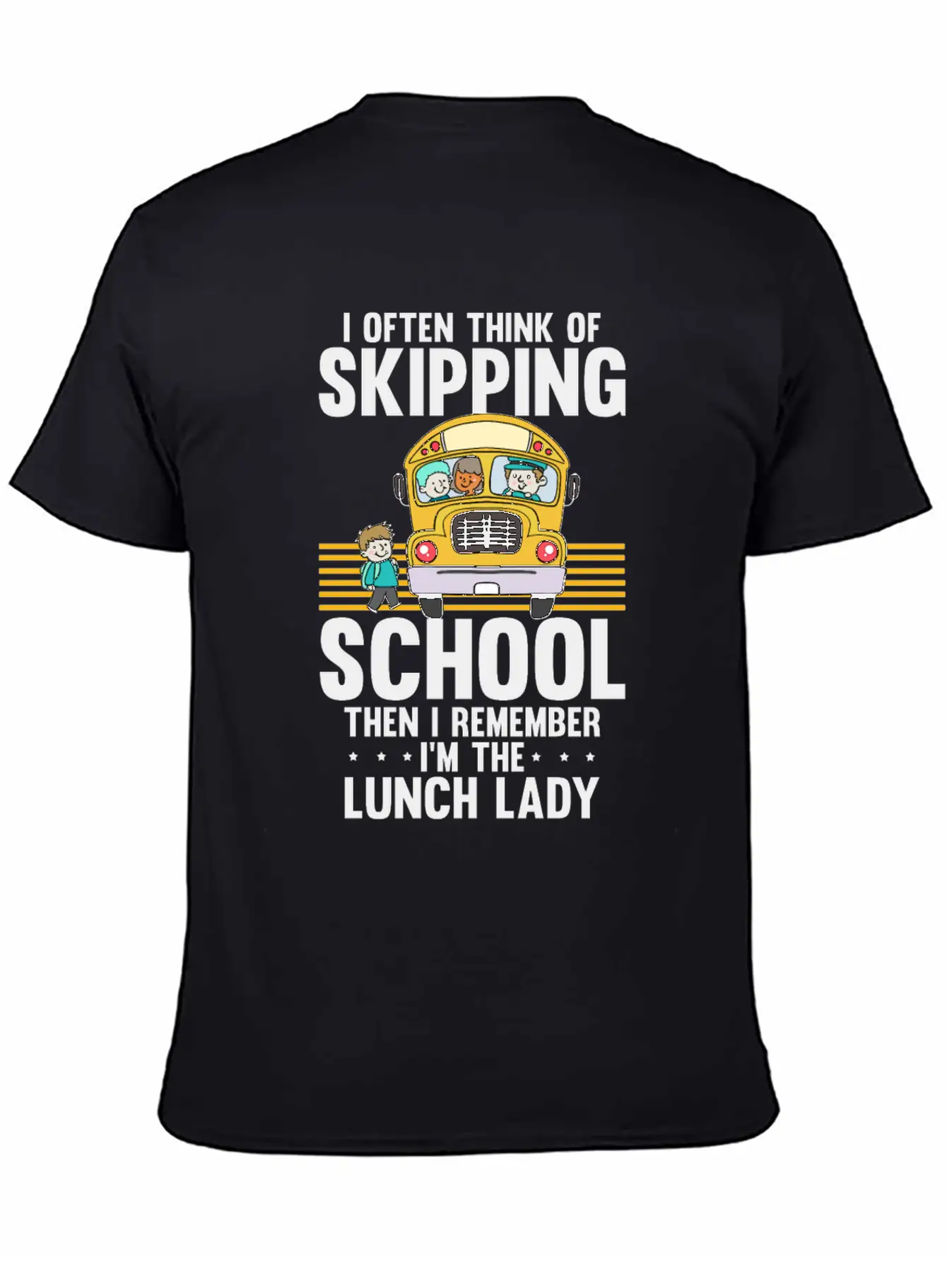 Humorous School Principal Counseling Appreciation Unisex Casual T-Shirt – Clean Design For Daily Comfort