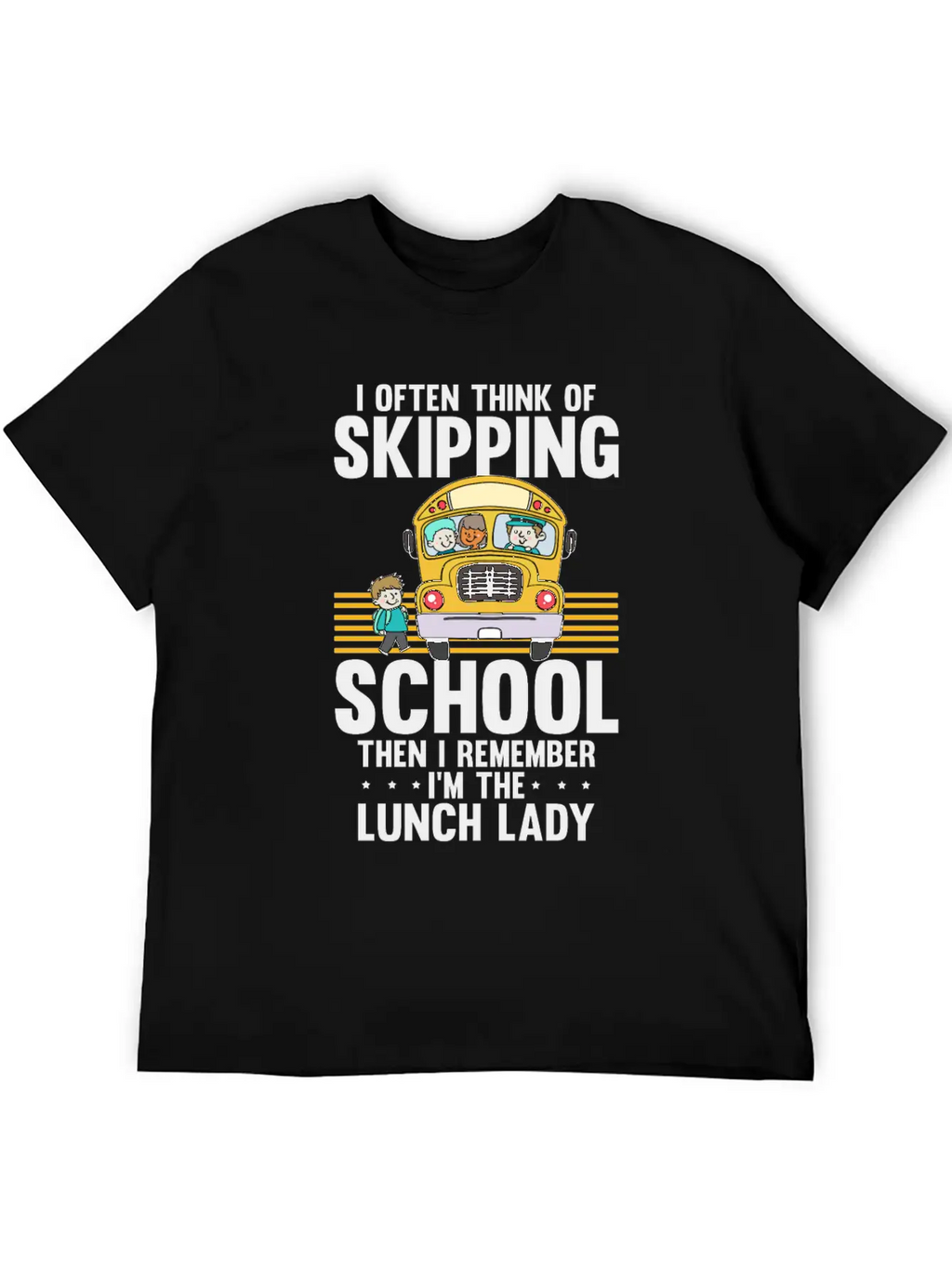 Humorous School Principal Counseling Appreciation Unisex Casual T-Shirt – Clean Design For Daily Comfort