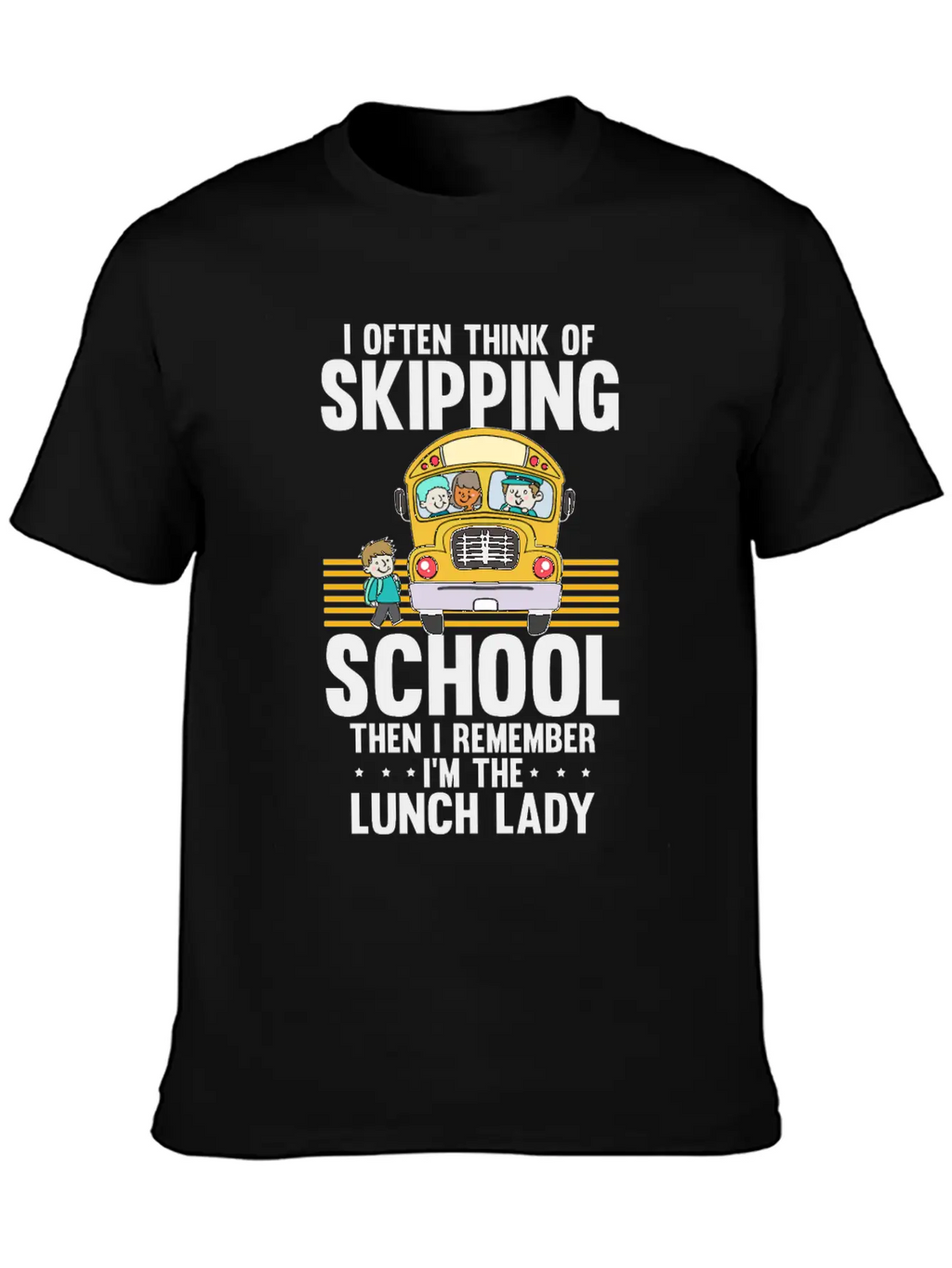 Humorous School Principal Counseling Appreciation Unisex Casual T-Shirt – Clean Design For Daily Comfort