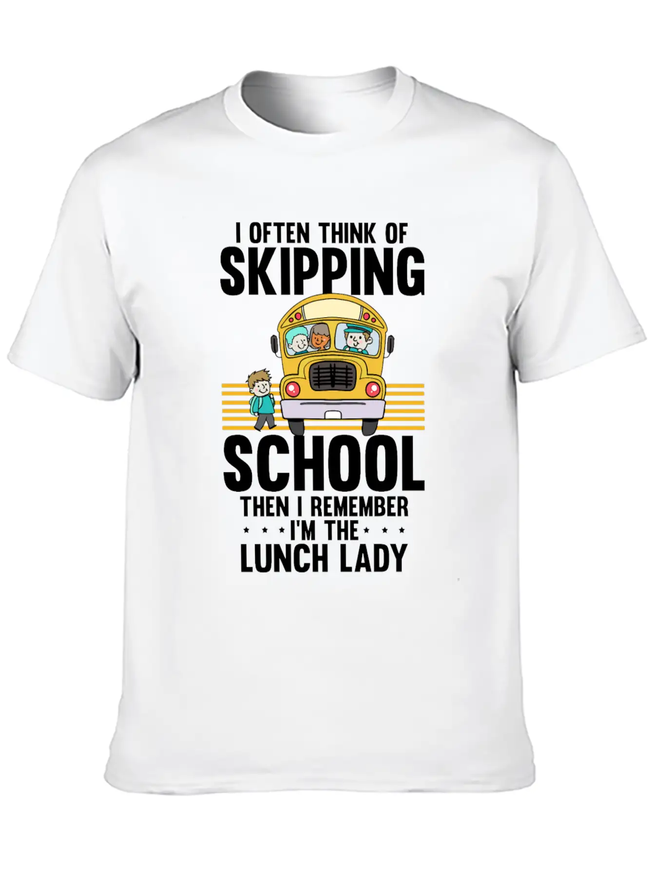 Humorous School Principal Counseling Appreciation Unisex Casual T-Shirt – Clean Design For Daily Comfort