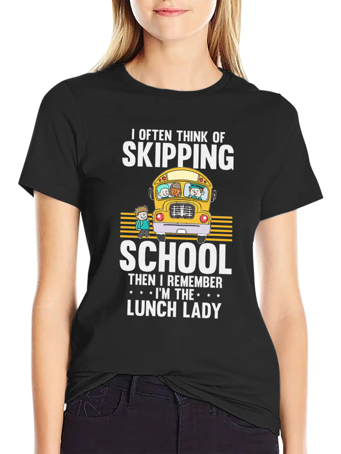 Humorous School Principal Counseling Appreciation Unisex Casual T-Shirt – Clean Design For Daily Comfort