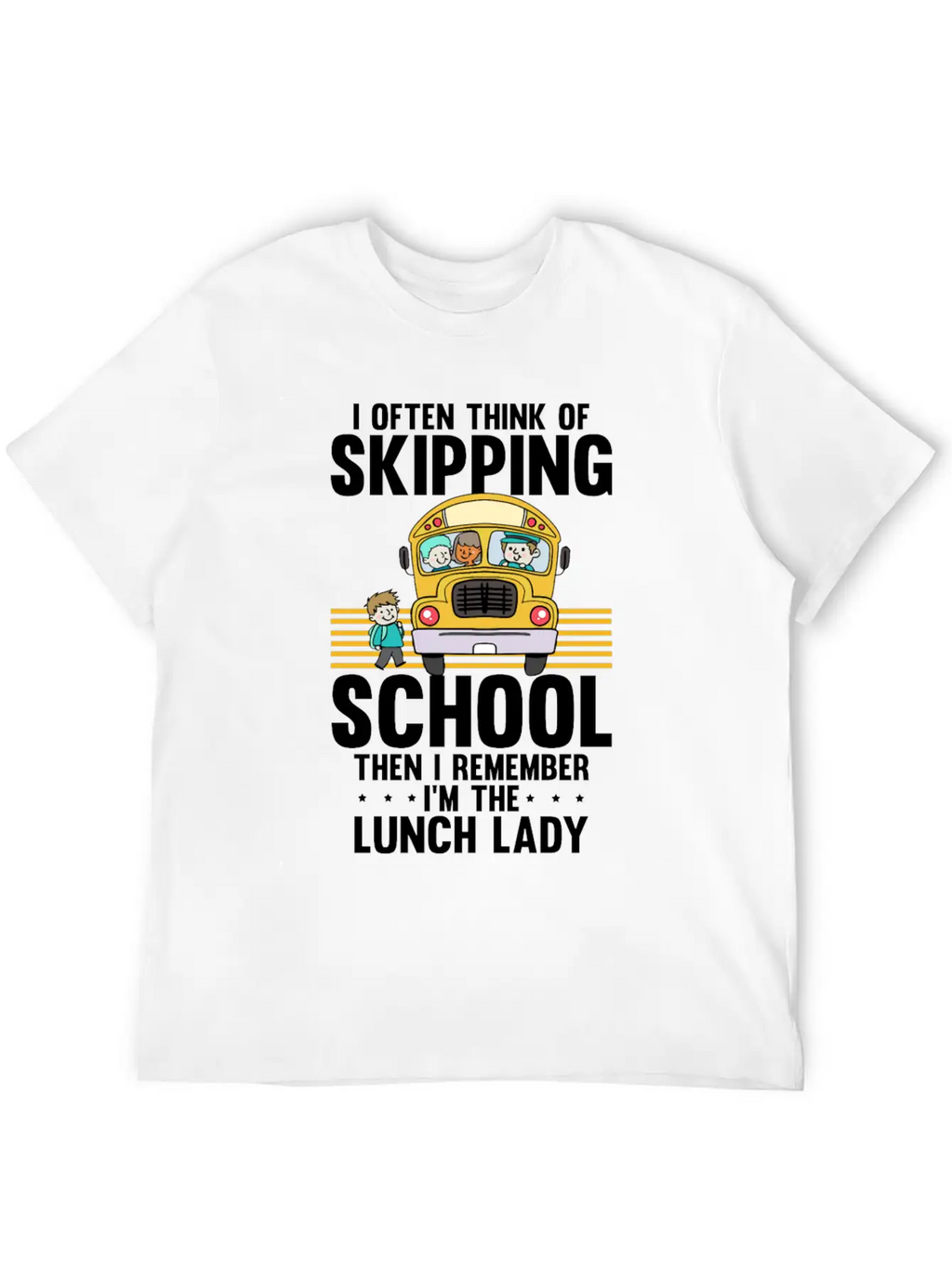 Humorous School Principal Counseling Appreciation Unisex Casual T-Shirt – Clean Design For Daily Comfort