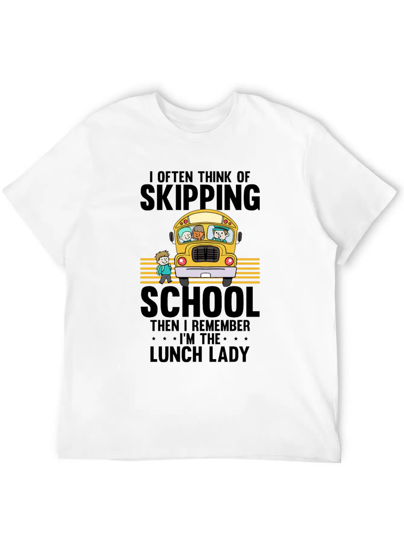 Humorous School Principal Counseling Appreciation Unisex Casual T-Shirt – Clean Design For Daily Comfort