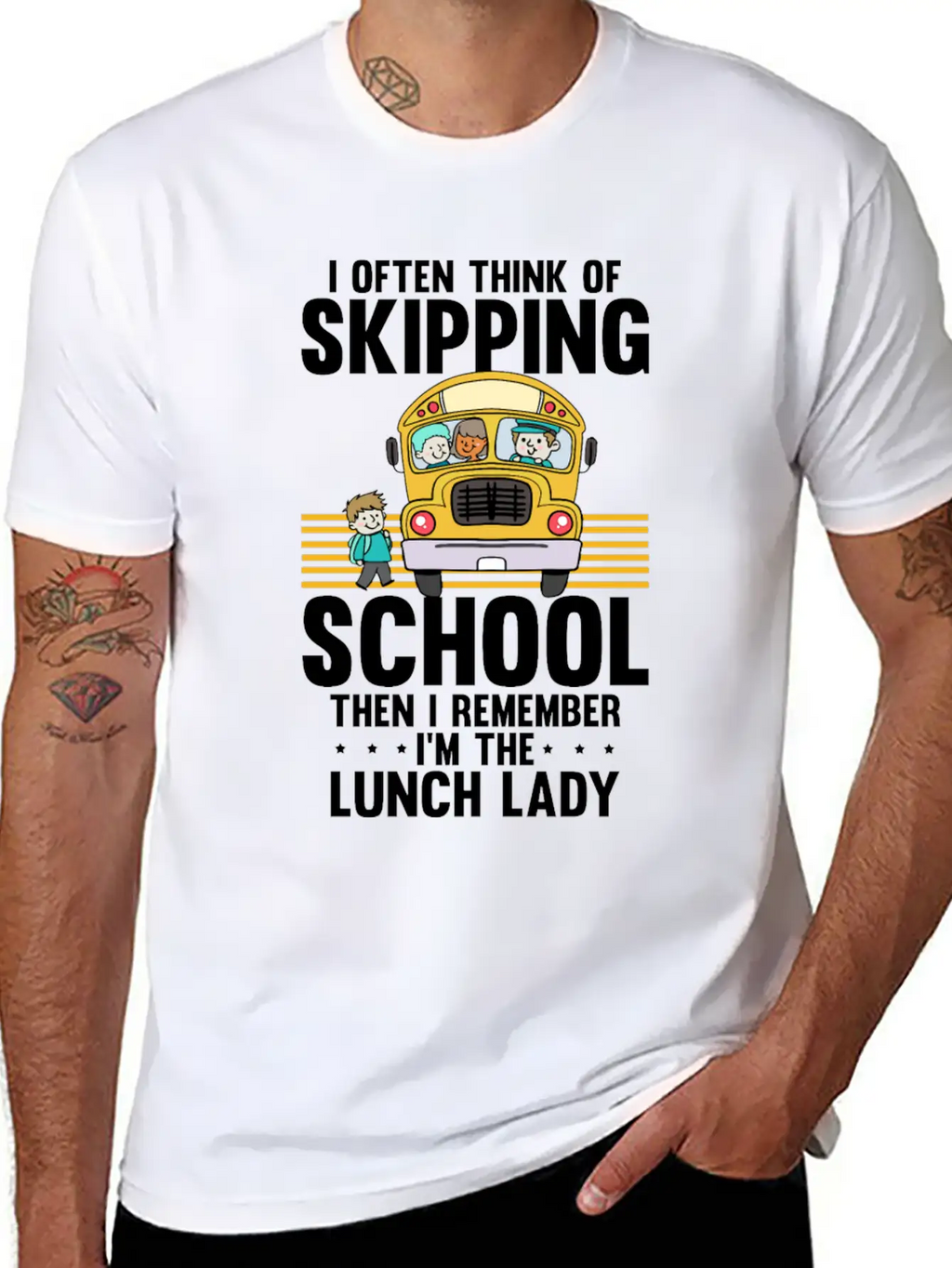 Humorous School Principal Counseling Appreciation Unisex Casual T-Shirt – Clean Design For Daily Comfort
