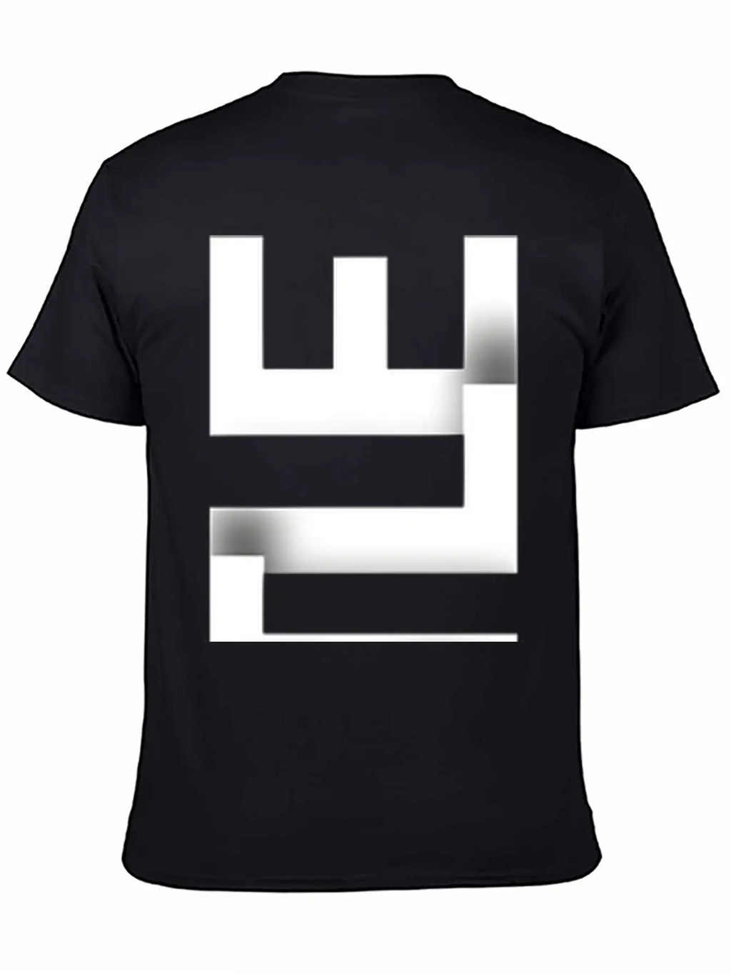 HUSTLE Classic Cotton Tee – Unisex Comfort For Any Season