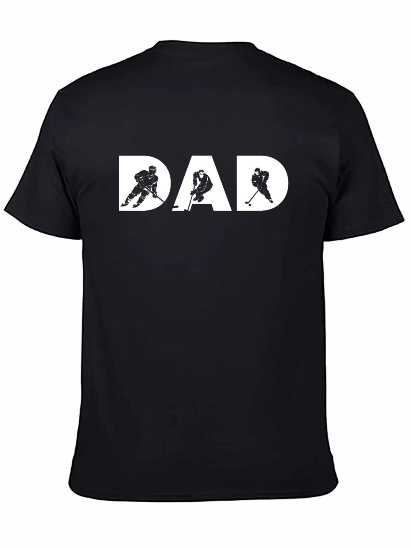 I Score Hockey Shirts Gifts Funny T Shirt For Da Relaxed Everyday Tee – Lightweight And Durable Cotton