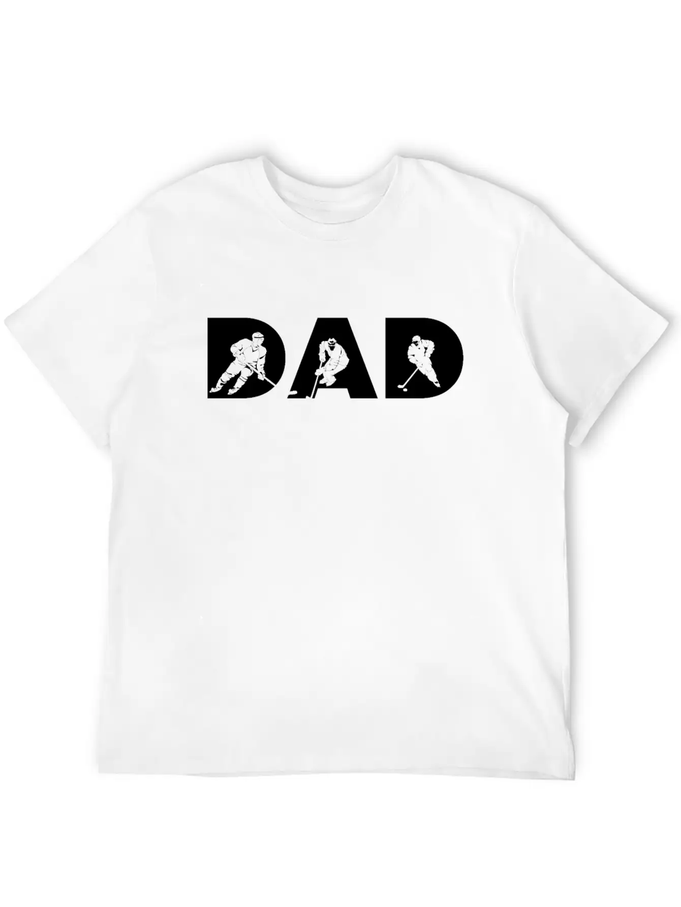 I Score Hockey Shirts Gifts Funny T Shirt For Da Relaxed Everyday Tee – Lightweight And Durable Cotton