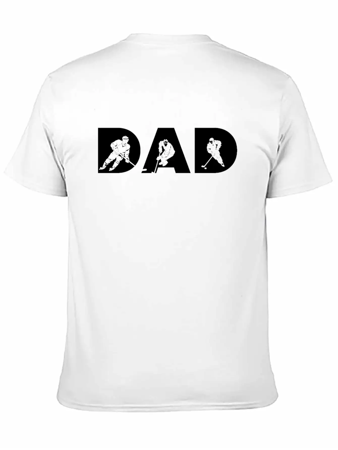 I Score Hockey Shirts Gifts Funny T Shirt For Da Relaxed Everyday Tee – Lightweight And Durable Cotton