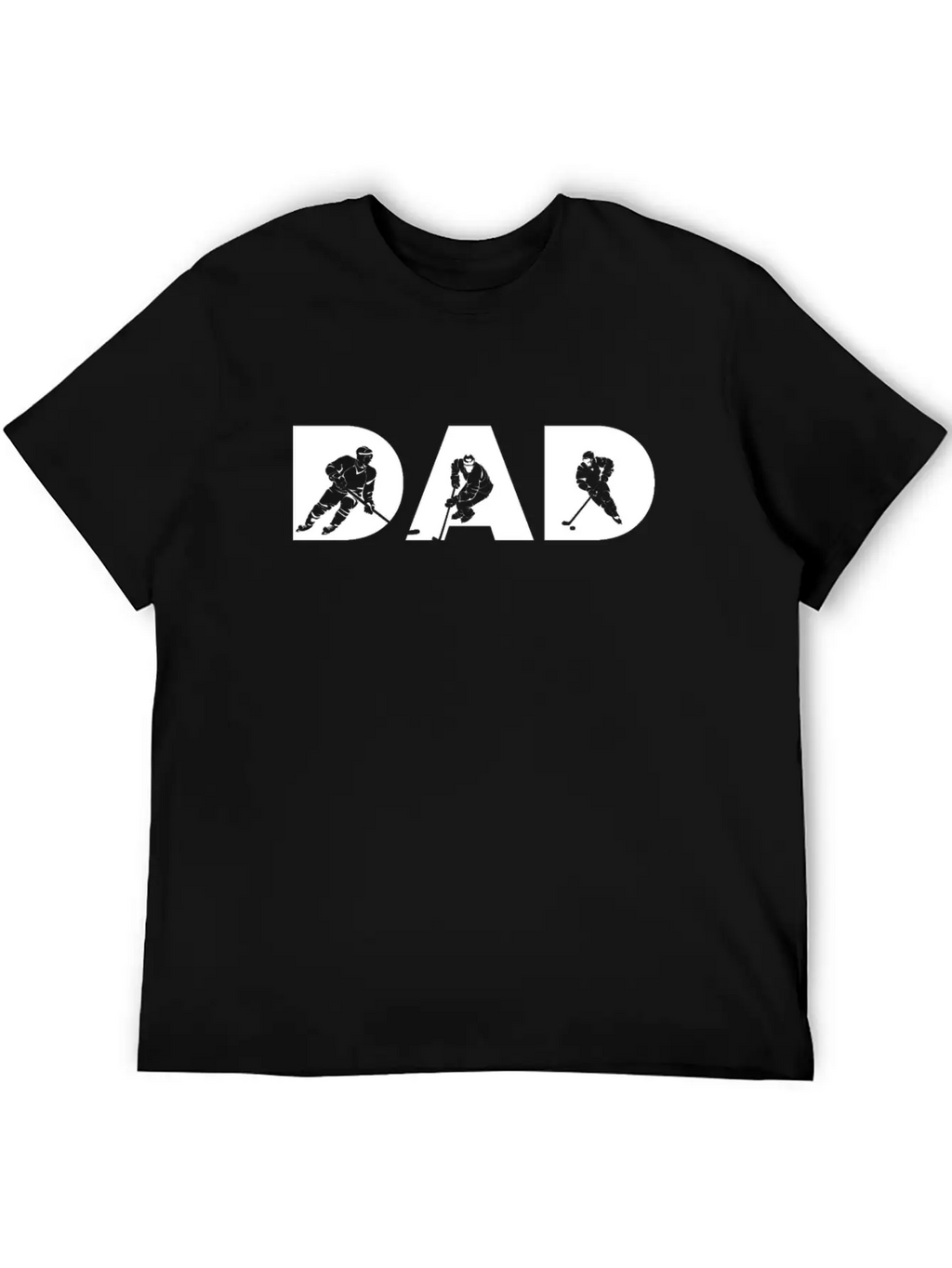 I Score Hockey Shirts Gifts Funny T Shirt For Da Relaxed Everyday Tee – Lightweight And Durable Cotton