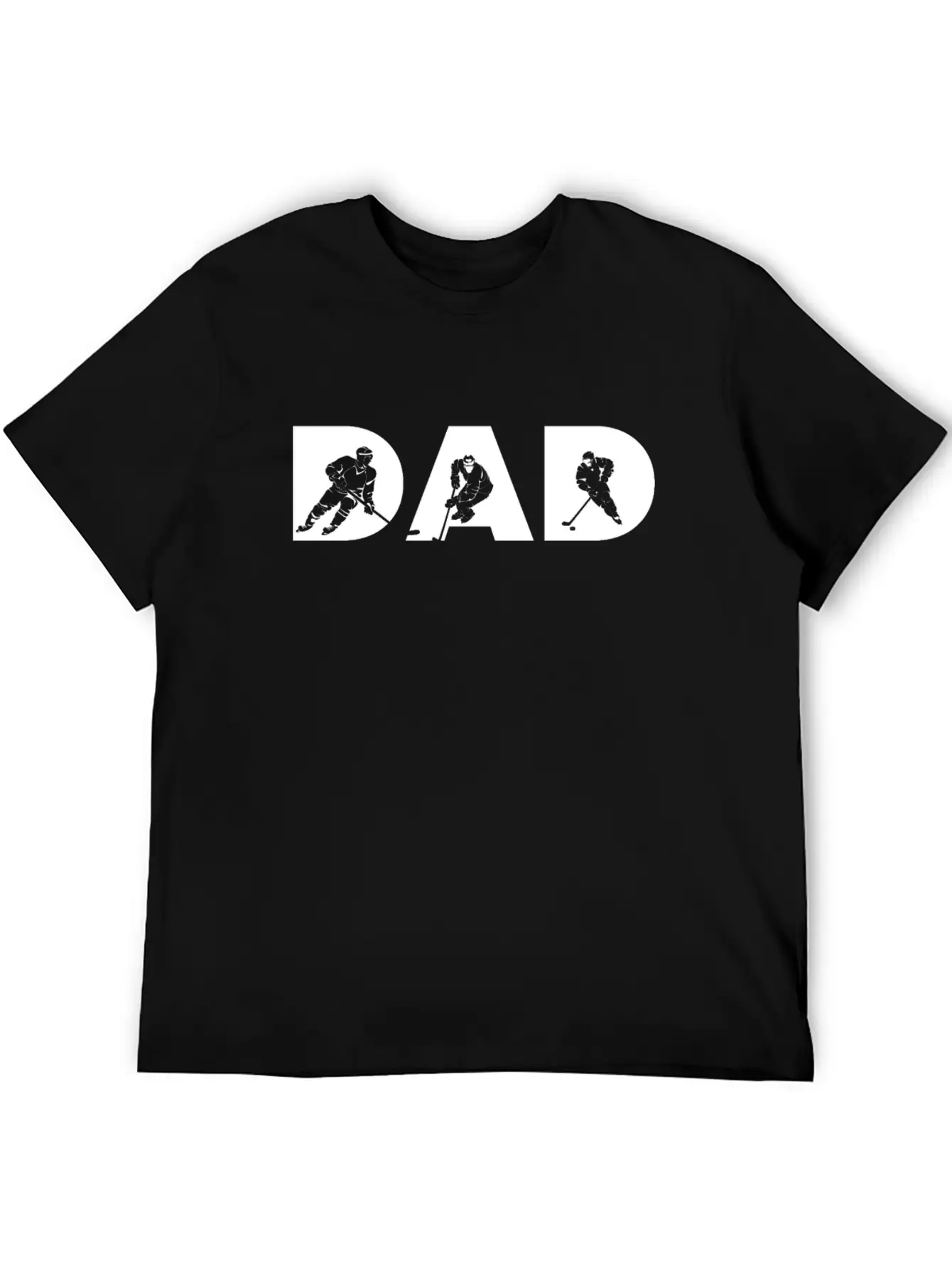I Score Hockey Shirts Gifts Funny T Shirt For Da Relaxed Everyday Tee – Lightweight And Durable Cotton