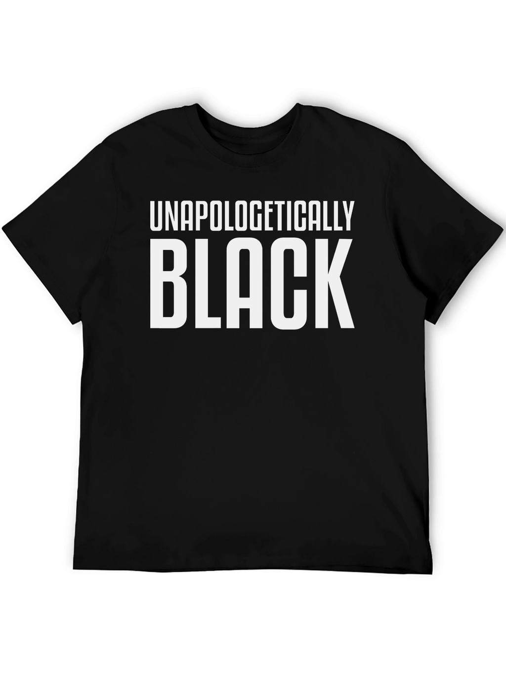 Unapologetically Black T-Shirt