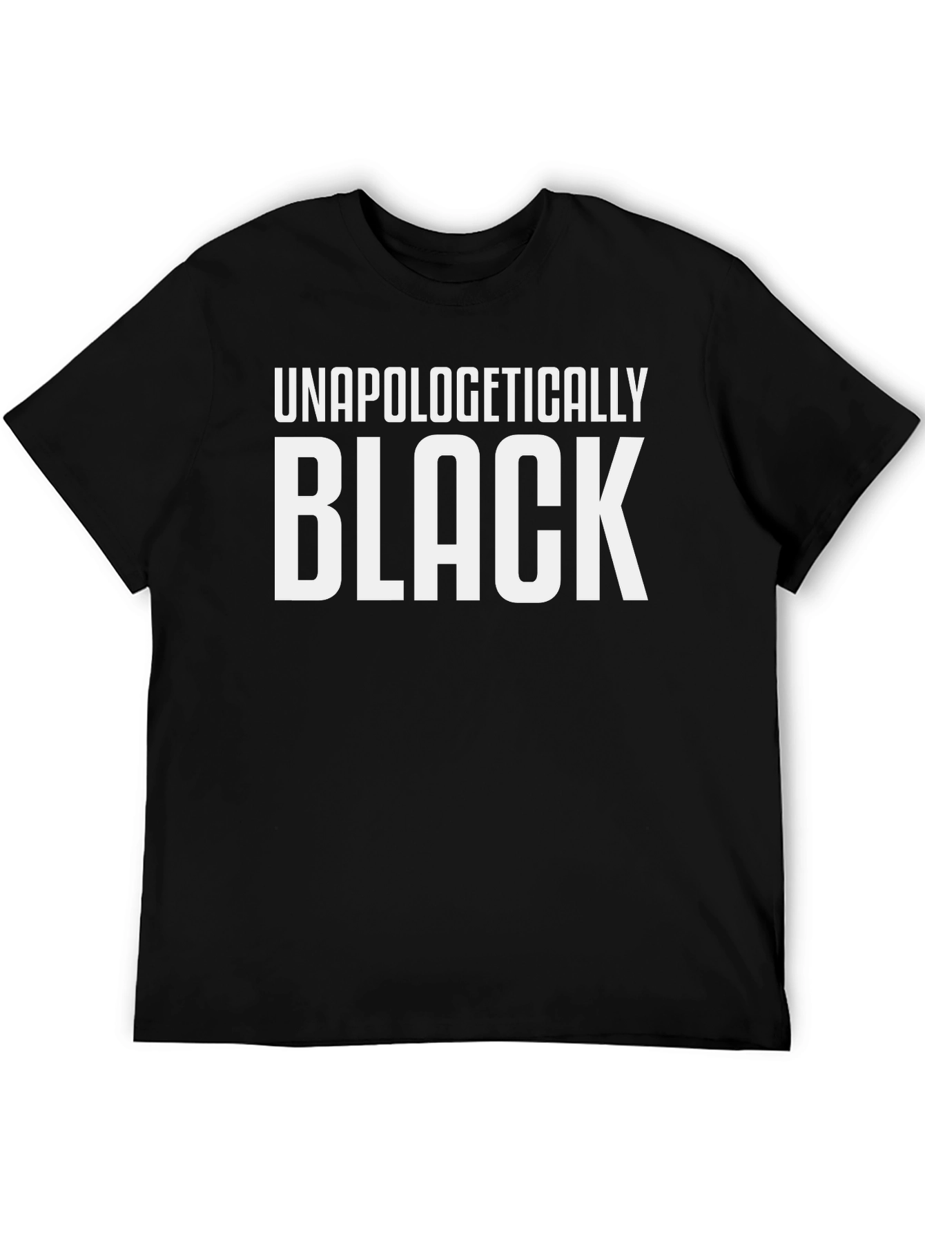 Unapologetically Black T-Shirt