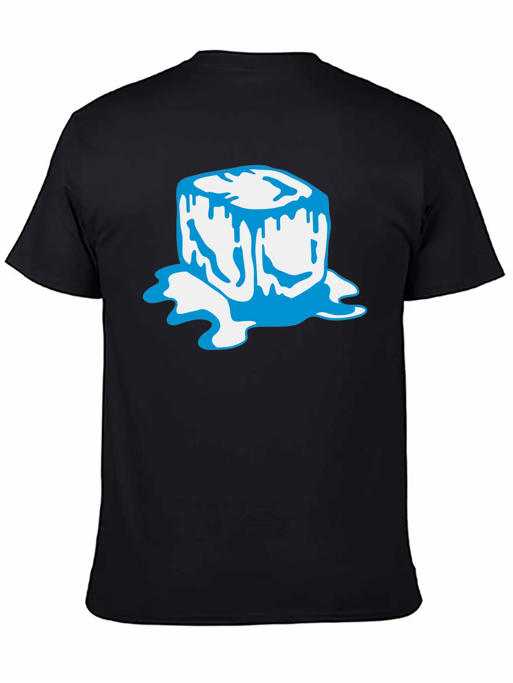 Ice Cube Relaxed Everyday Tee – Lightweight And Durable Cotton