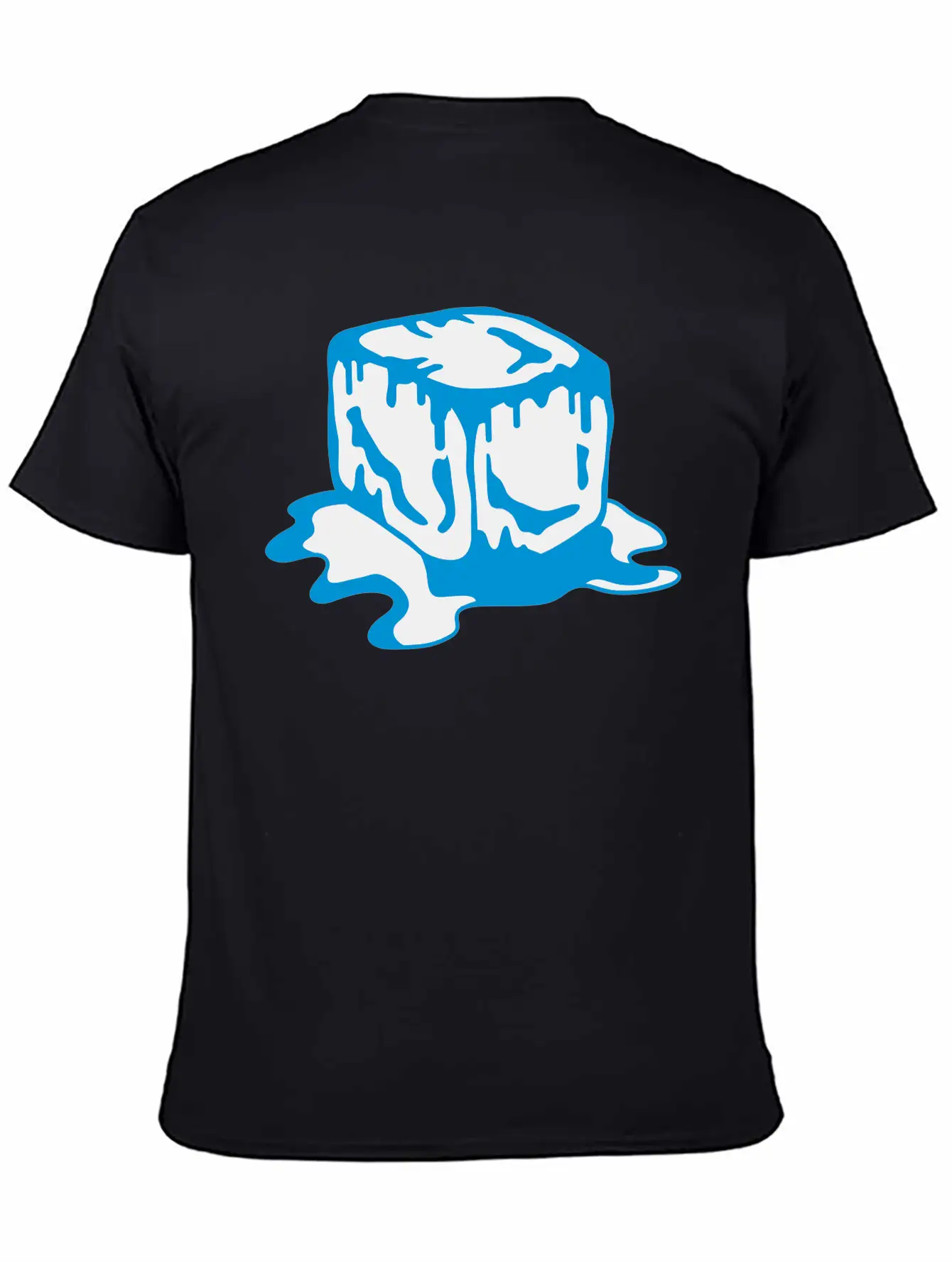 Ice Cube Relaxed Everyday Tee – Lightweight And Durable Cotton