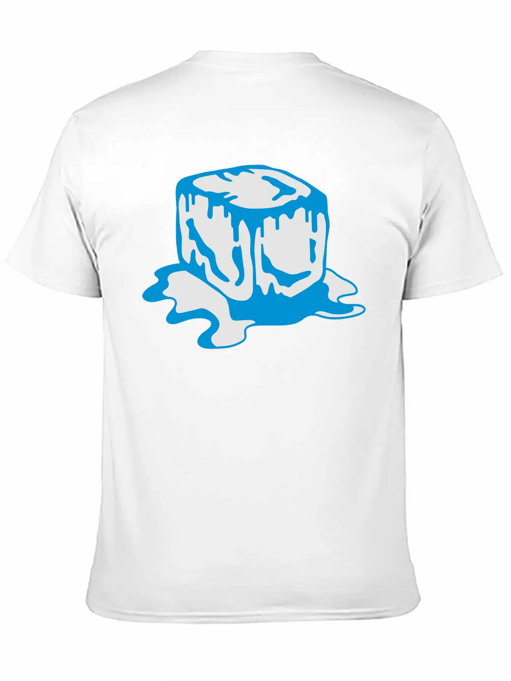 Ice Cube Relaxed Everyday Tee – Lightweight And Durable Cotton