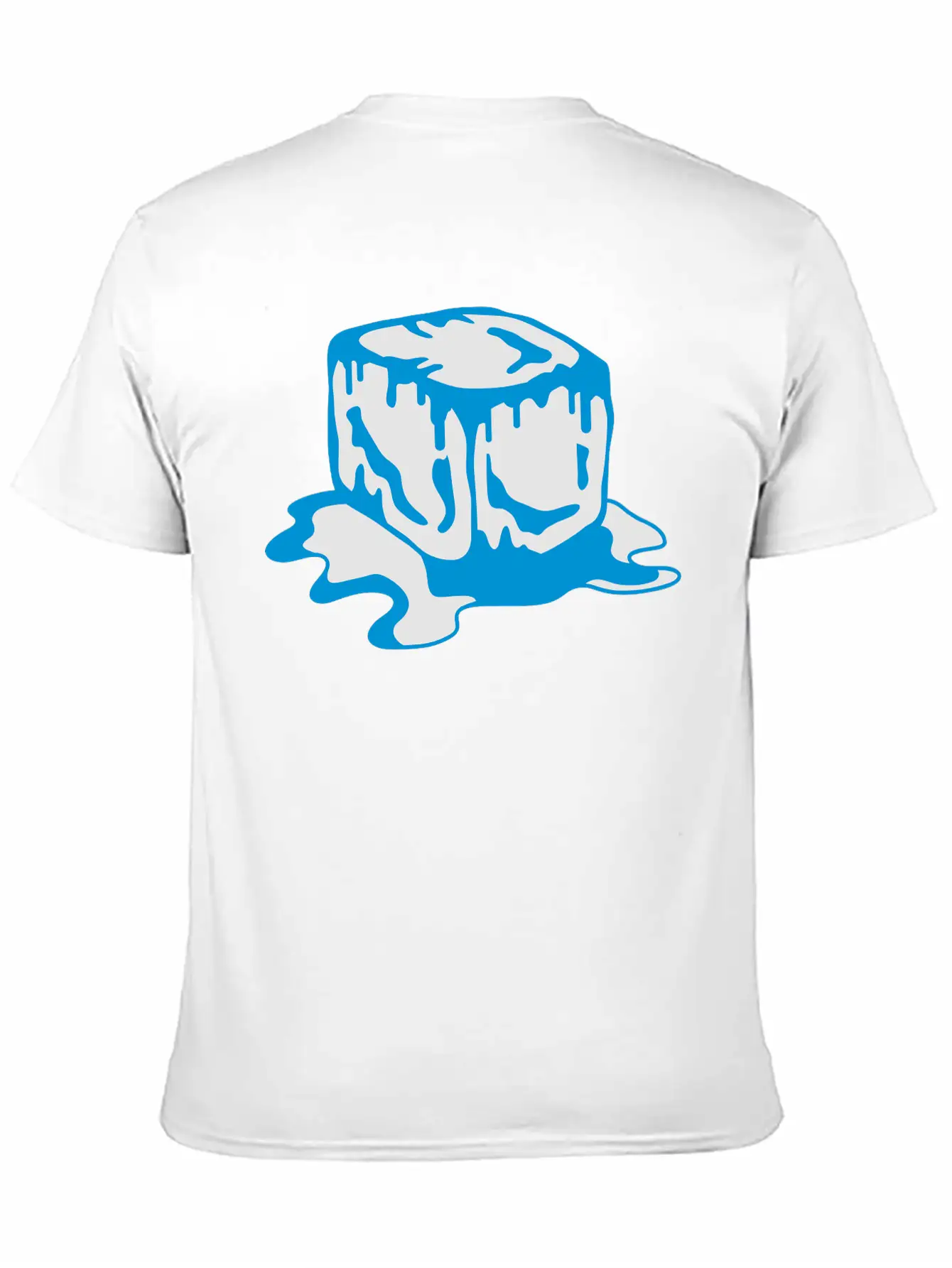 Ice Cube Relaxed Everyday Tee – Lightweight And Durable Cotton