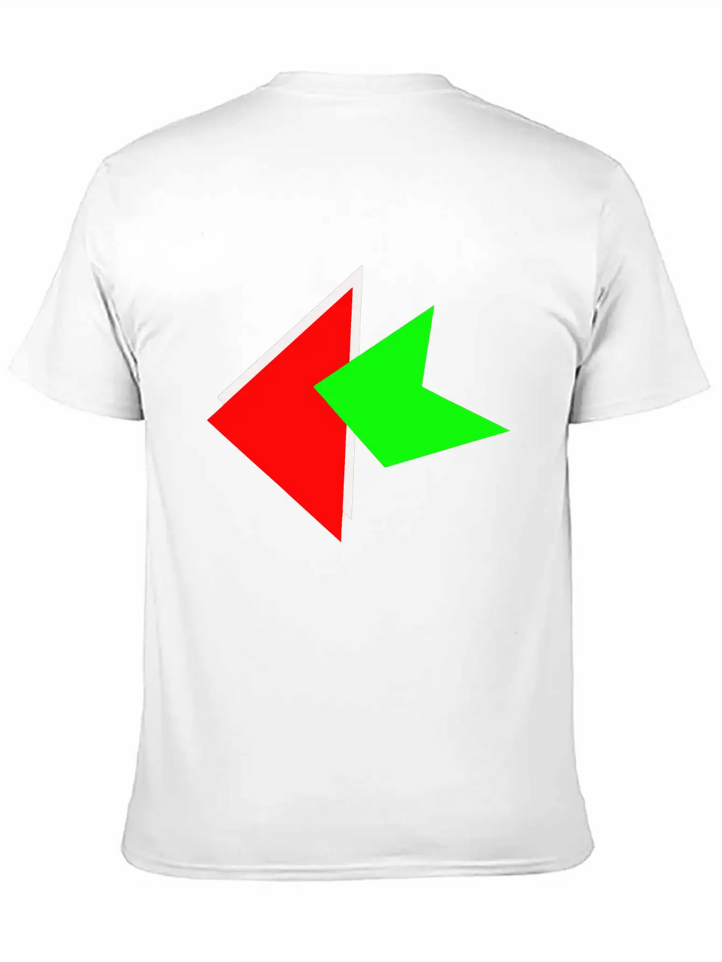 Ice Placebo Timeless Short Sleeve Tee – Comfy And Minimalist Design