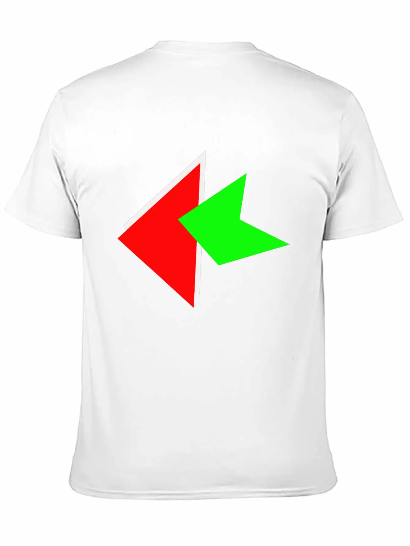 Ice Placebo Timeless Short Sleeve Tee – Comfy And Minimalist Design