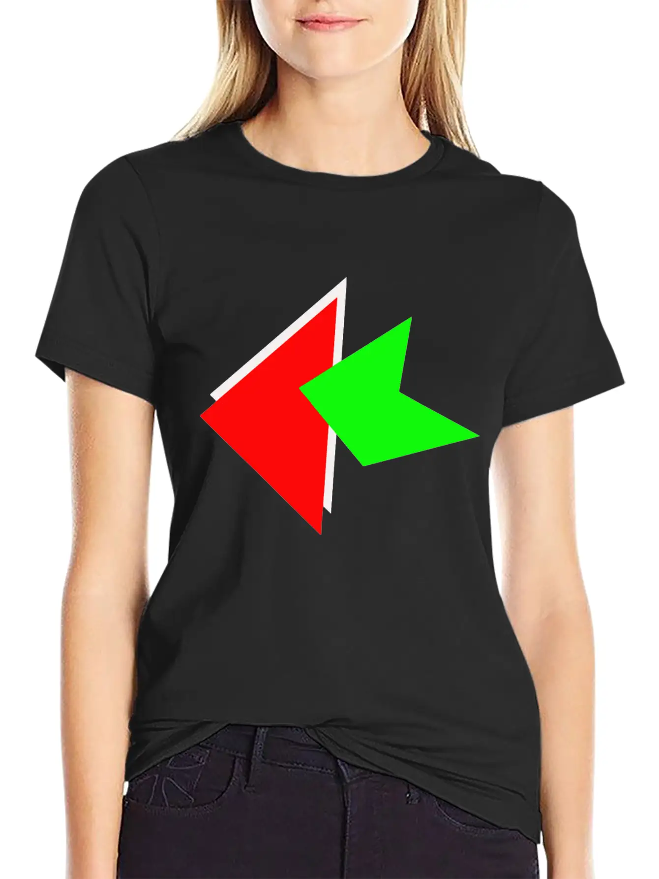 Ice Placebo Timeless Short Sleeve Tee – Comfy And Minimalist Design