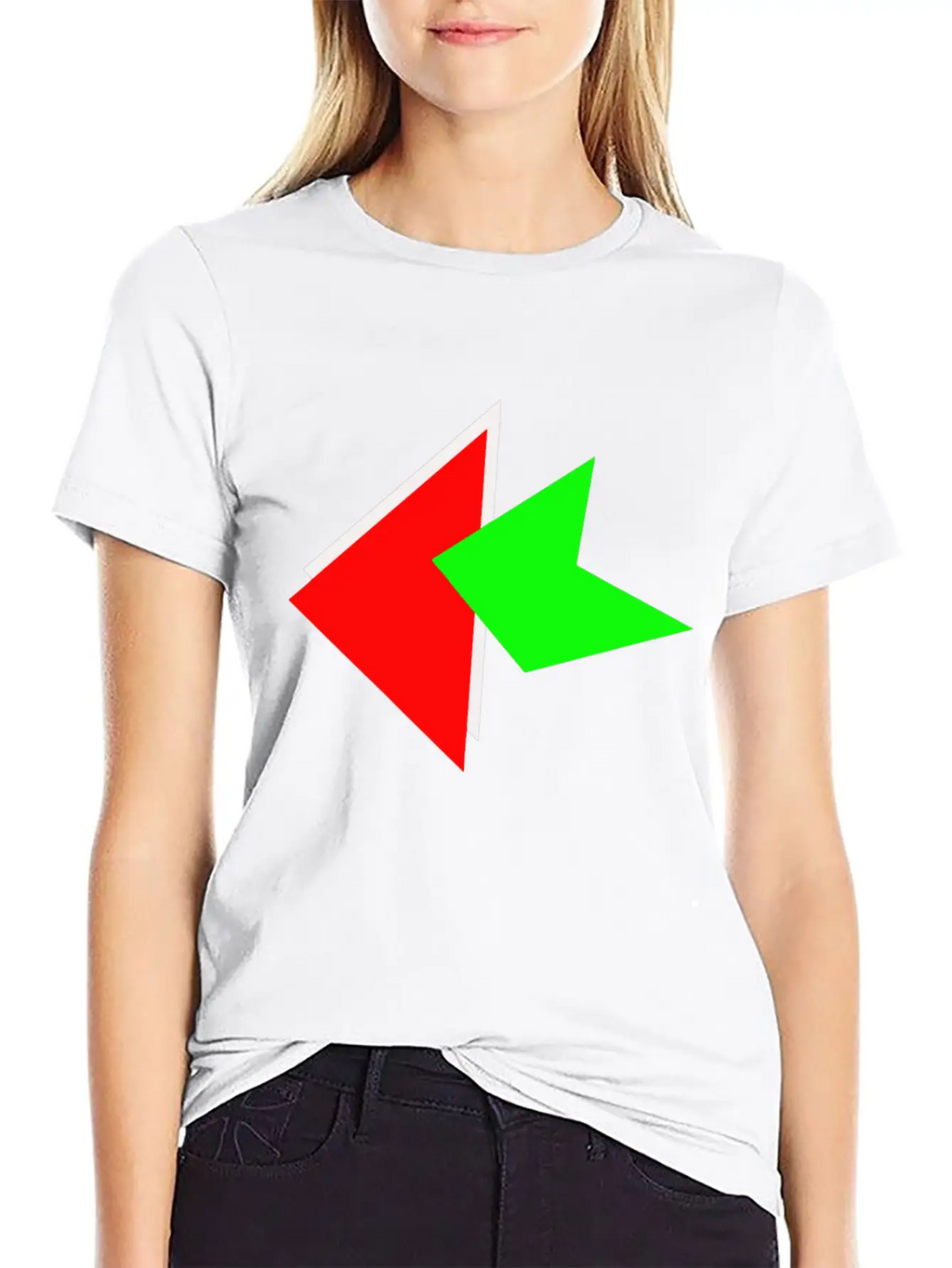 Ice Placebo Timeless Short Sleeve Tee – Comfy And Minimalist Design