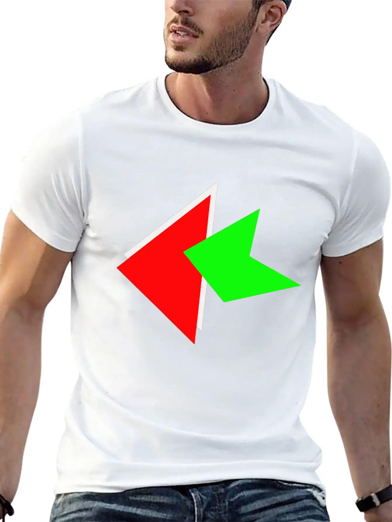 Ice Placebo Timeless Short Sleeve Tee – Comfy And Minimalist Design