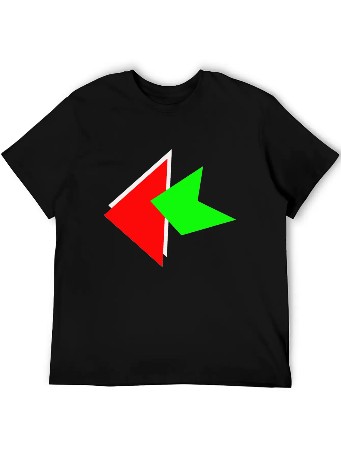 Ice Placebo Timeless Short Sleeve Tee – Comfy And Minimalist Design