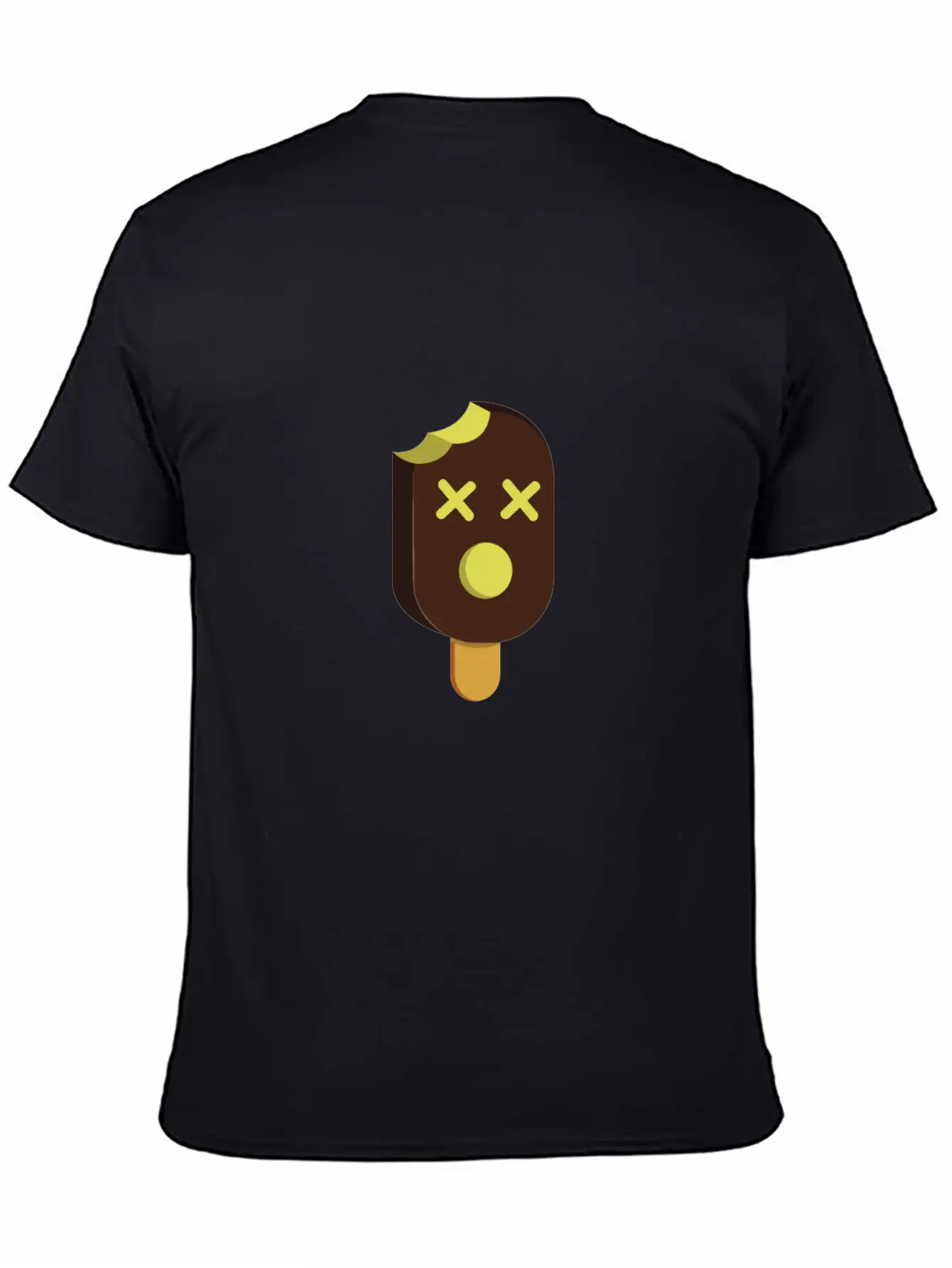 Ice Xoxo Relaxed Everyday Tee – Lightweight And Durable Cotton