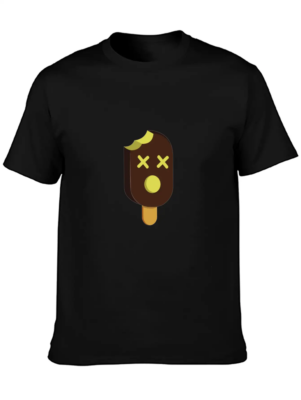 Ice Xoxo Relaxed Everyday Tee – Lightweight And Durable Cotton