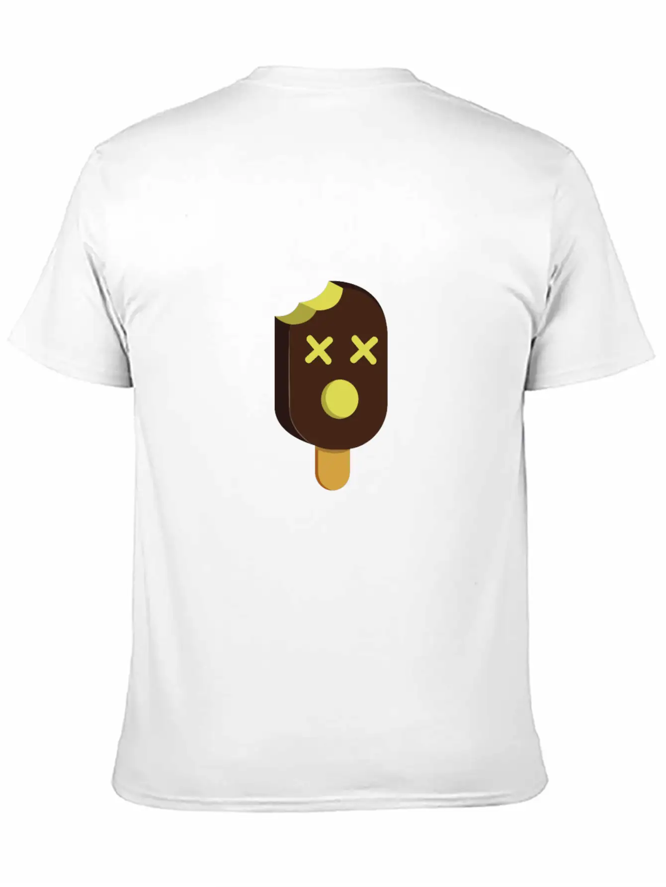 Ice Xoxo Relaxed Everyday Tee – Lightweight And Durable Cotton
