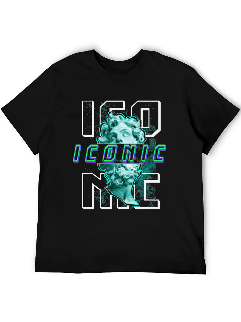 Iconic Streetwear Design Timeless Short Sleeve Tee – Comfy And Minimalist Design