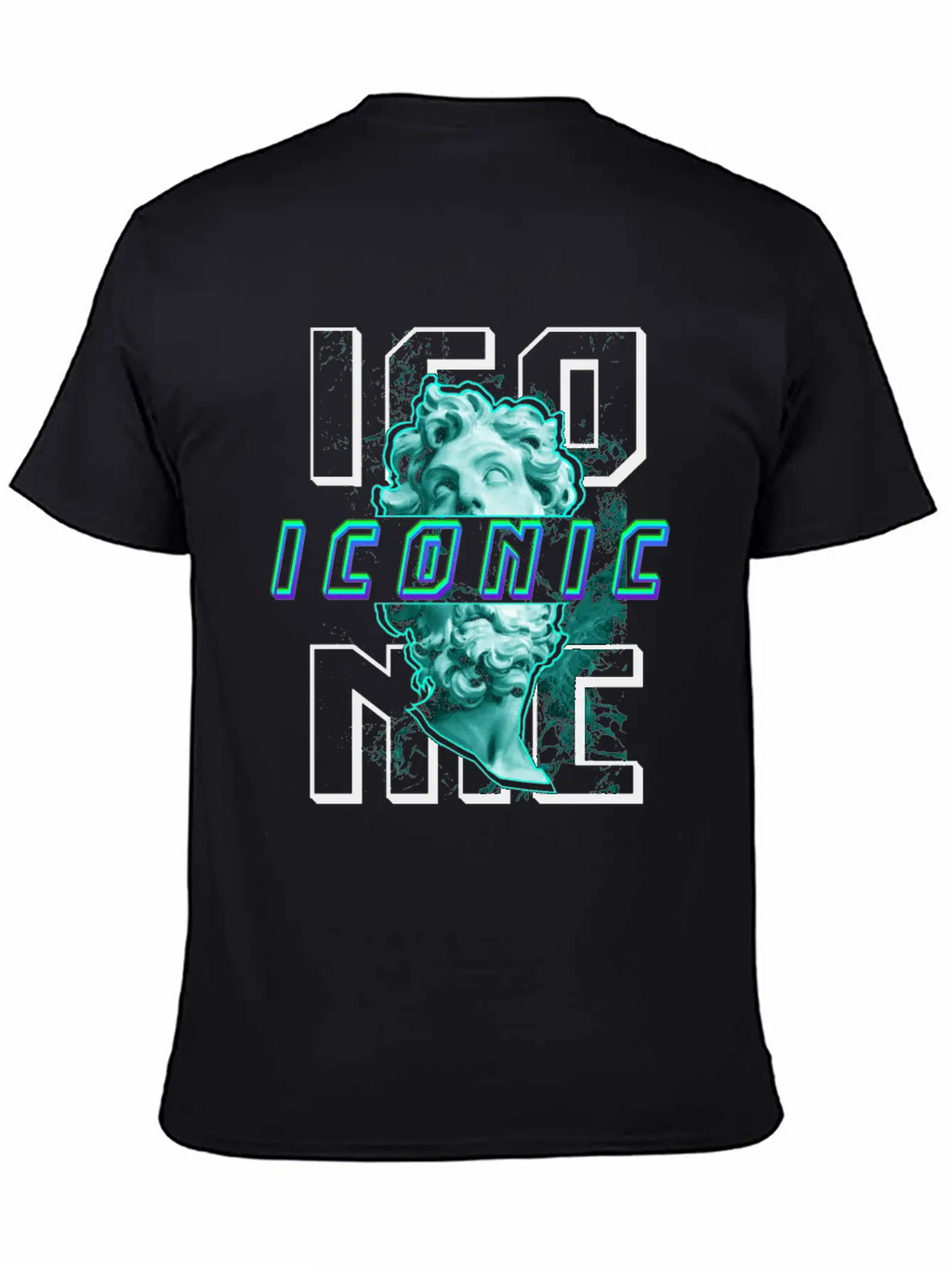 Iconic Streetwear Design Timeless Short Sleeve Tee – Comfy And Minimalist Design