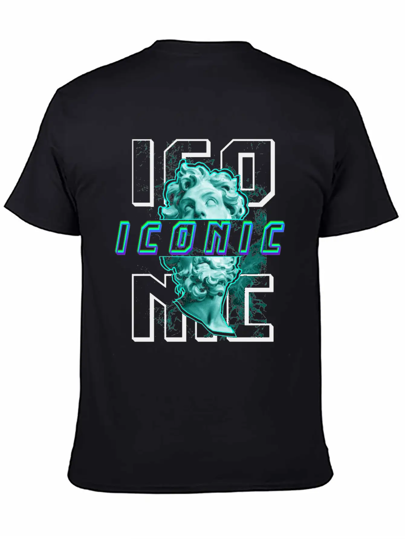 Iconic Streetwear Design Timeless Short Sleeve Tee – Comfy And Minimalist Design