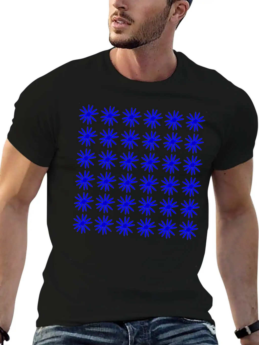Imgonline Com Ua Tile PaQ4OMrOOzW Relaxed Everyday Tee – Lightweight And Durable Cotton