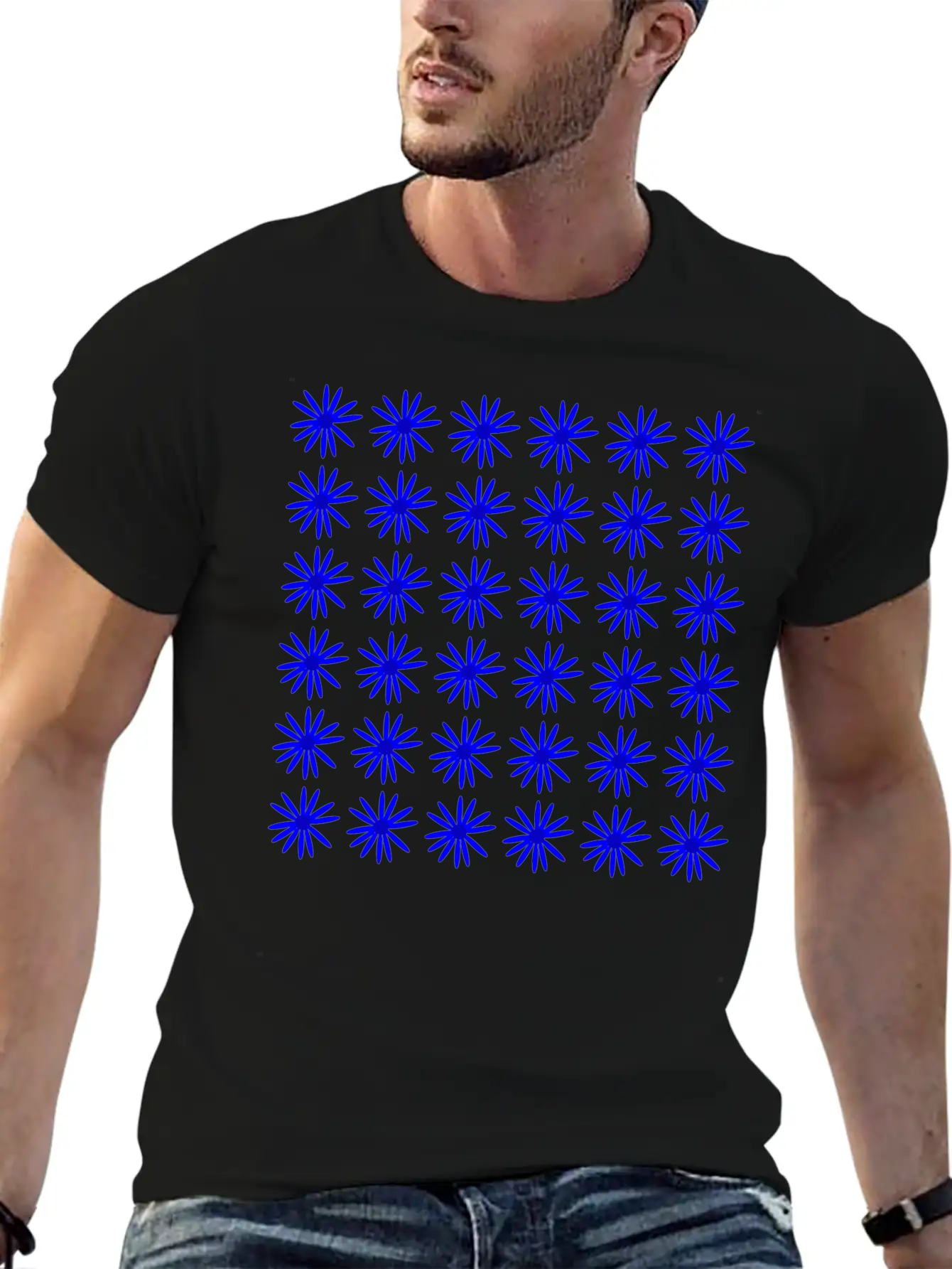 Imgonline Com Ua Tile PaQ4OMrOOzW Relaxed Everyday Tee – Lightweight And Durable Cotton