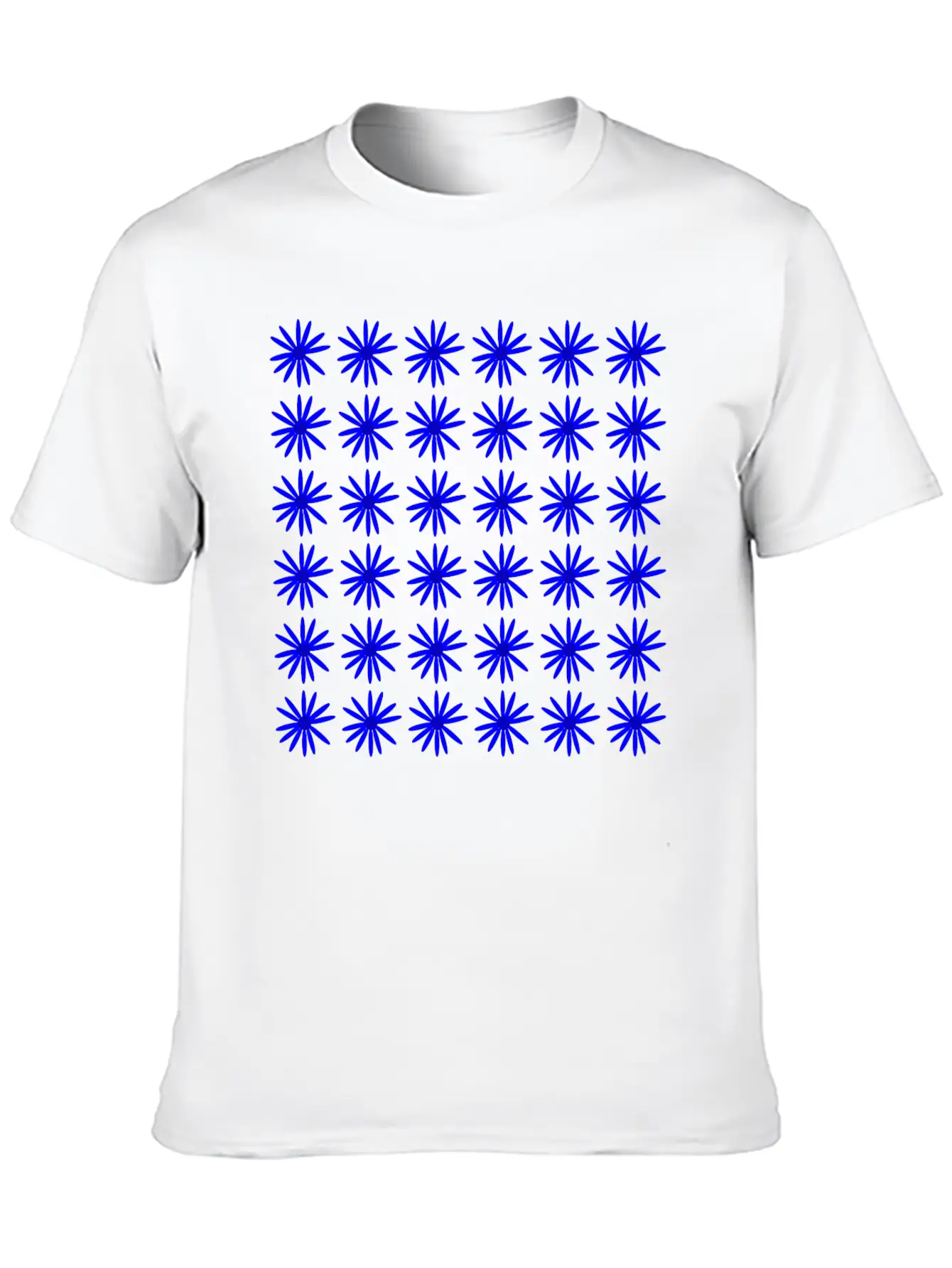 Imgonline Com Ua Tile PaQ4OMrOOzW Relaxed Everyday Tee – Lightweight And Durable Cotton