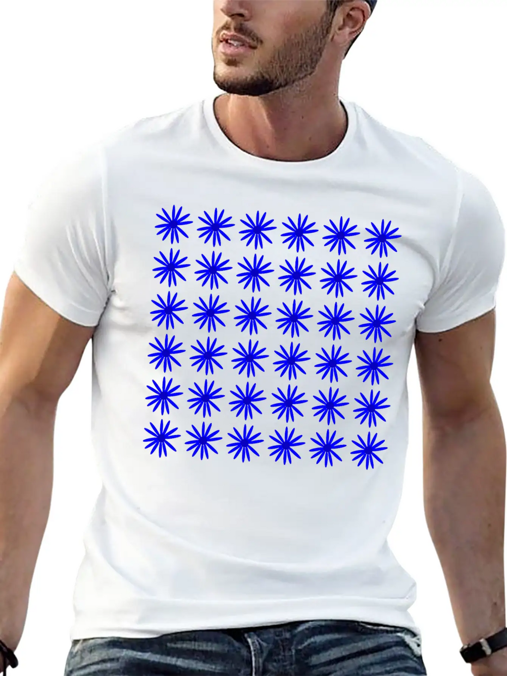 Imgonline Com Ua Tile PaQ4OMrOOzW Relaxed Everyday Tee – Lightweight And Durable Cotton