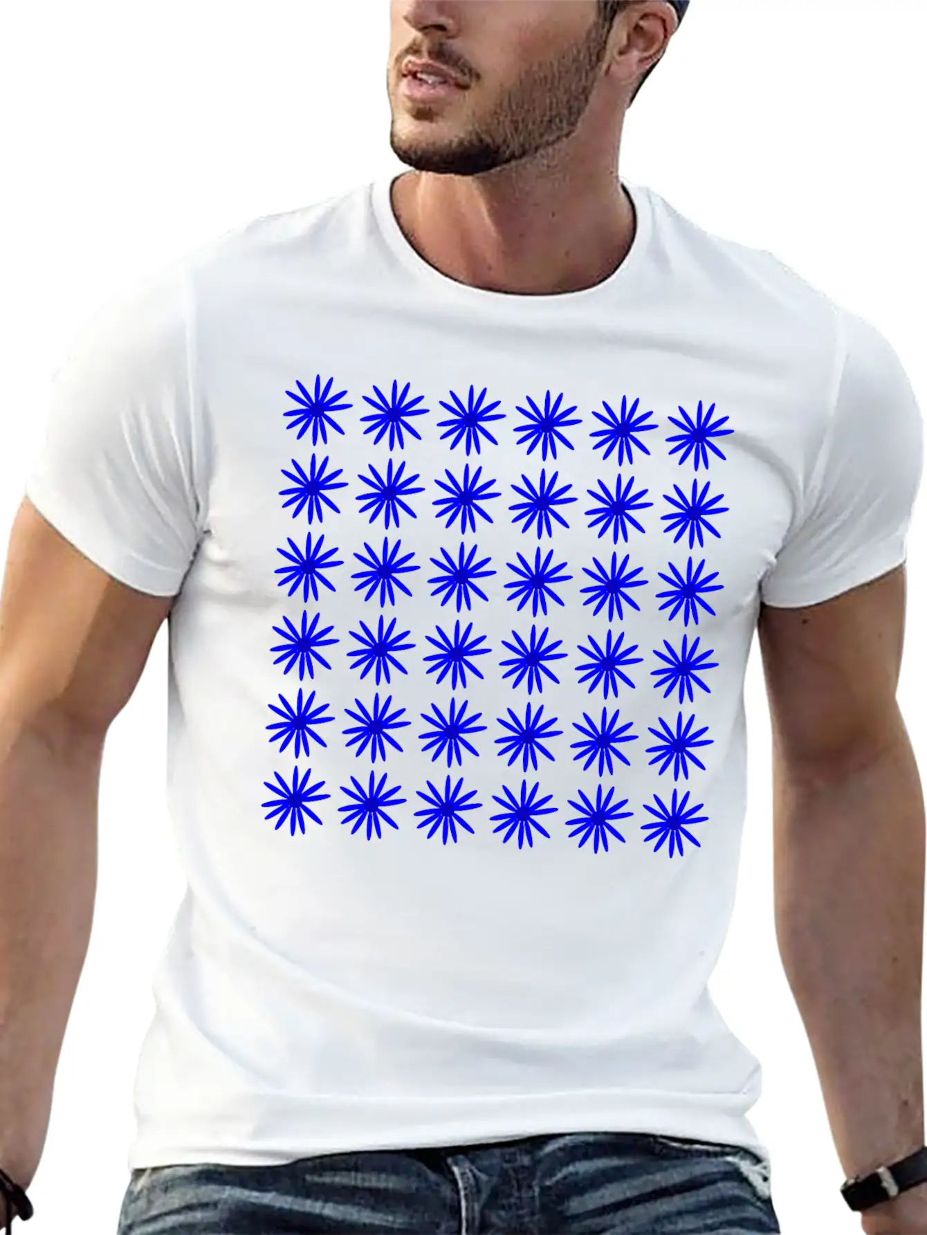 Imgonline Com Ua Tile PaQ4OMrOOzW Relaxed Everyday Tee – Lightweight And Durable Cotton