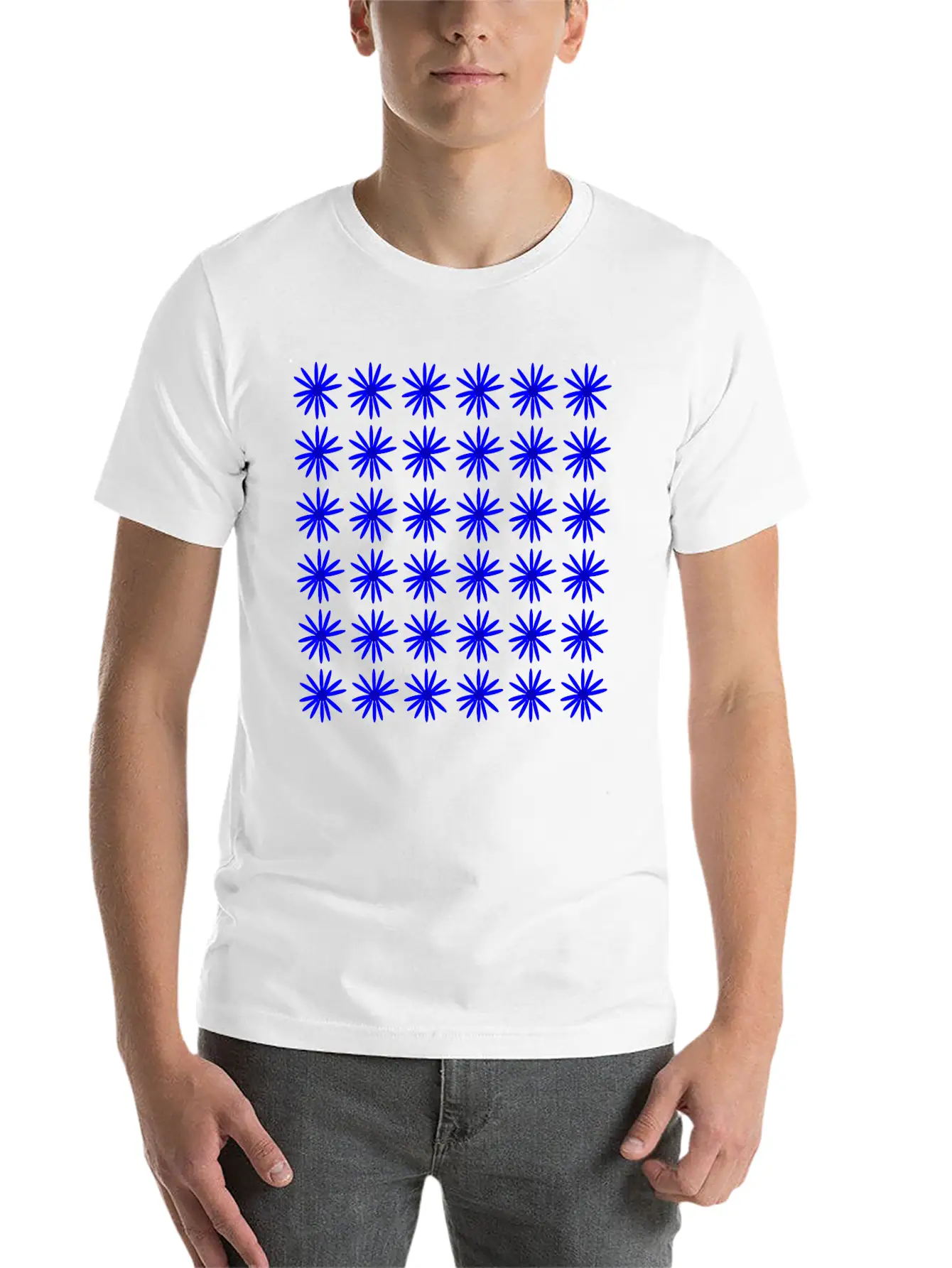Imgonline Com Ua Tile PaQ4OMrOOzW Relaxed Everyday Tee – Lightweight And Durable Cotton