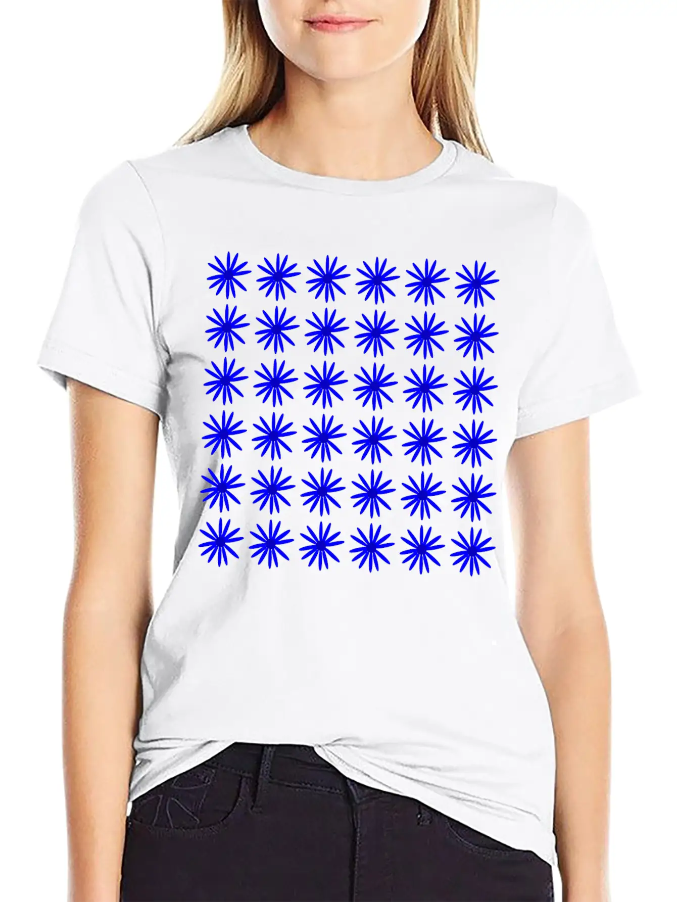 Imgonline Com Ua Tile PaQ4OMrOOzW Relaxed Everyday Tee – Lightweight And Durable Cotton