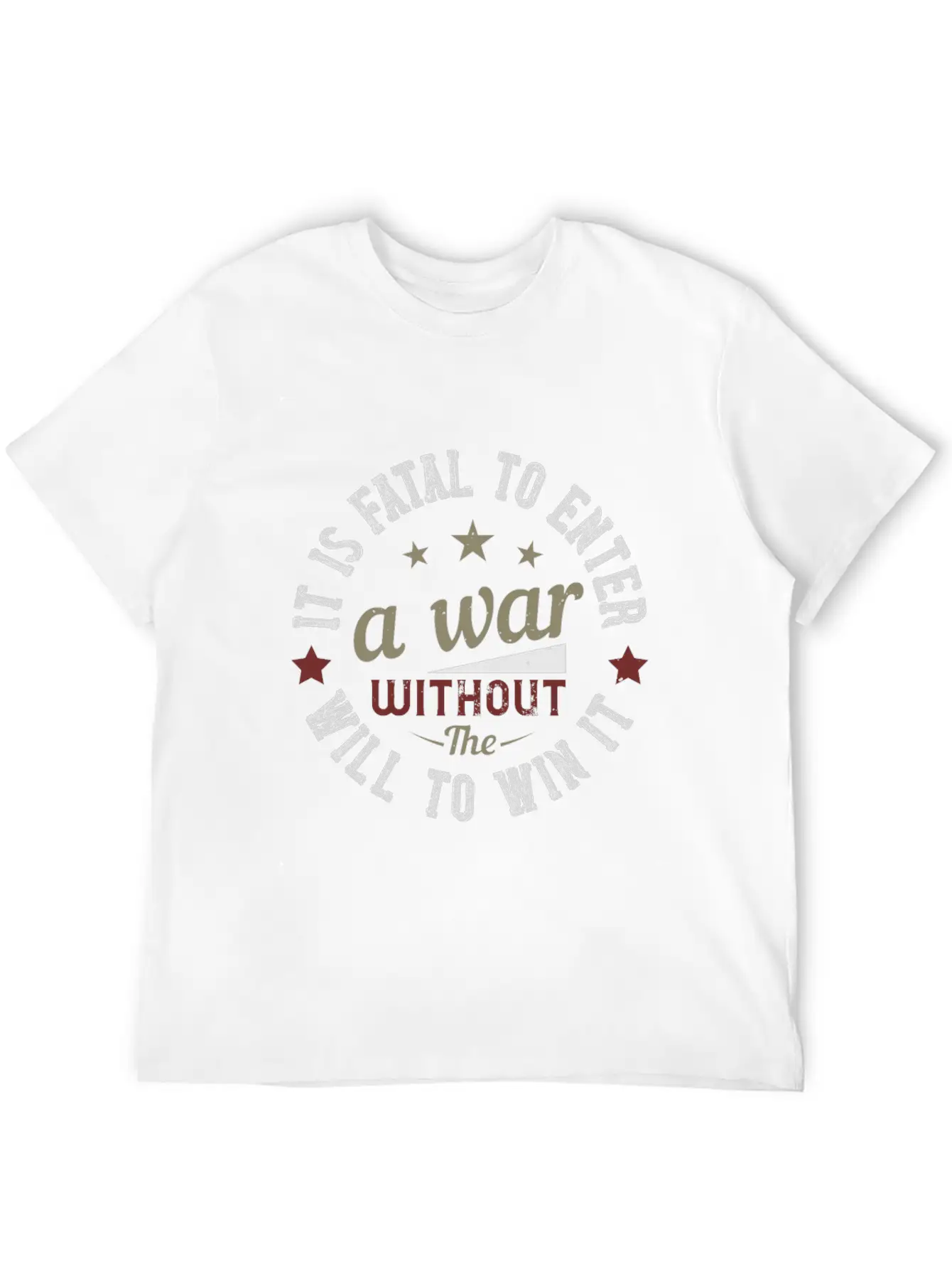 Infantry And Air Force Of America Breathable Graphic T-Shirt – Perfect For Casual Days