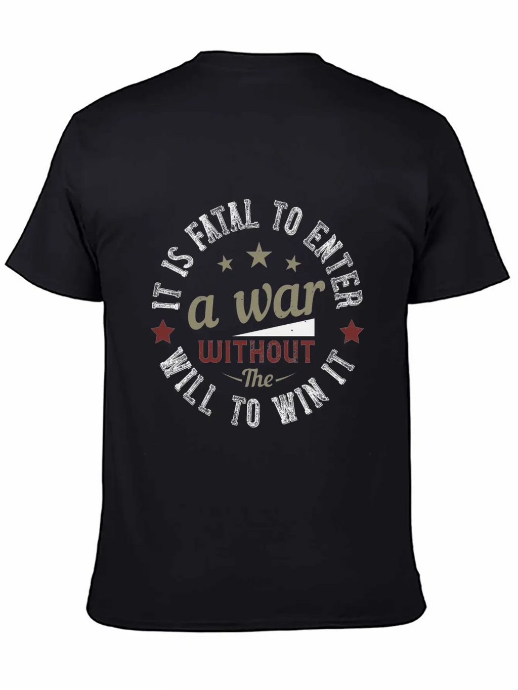 Infantry And Air Force Of America Breathable Graphic T-Shirt – Perfect For Casual Days