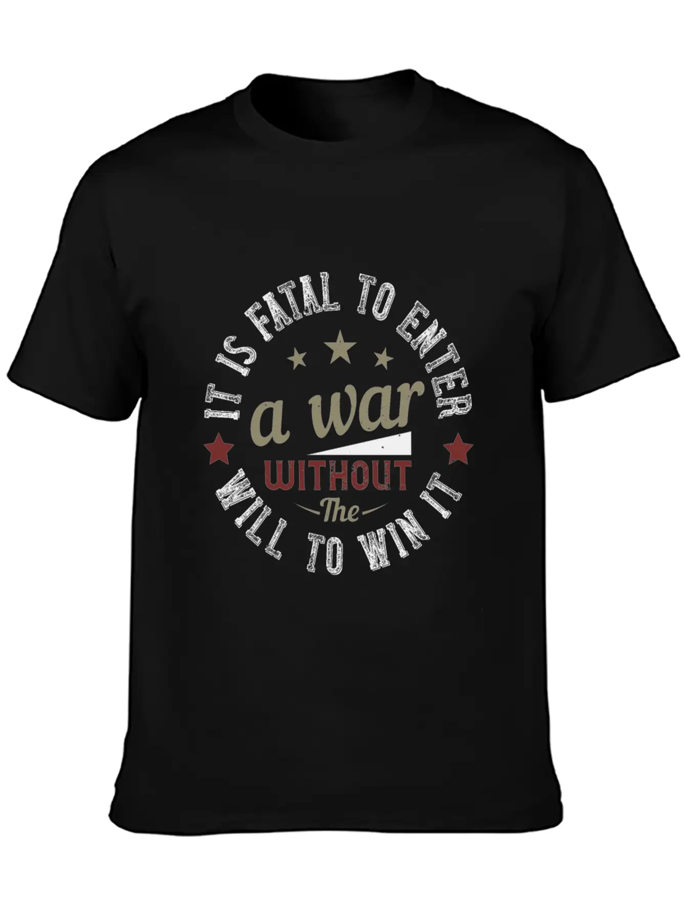 Infantry And Air Force Of America Breathable Graphic T-Shirt – Perfect For Casual Days